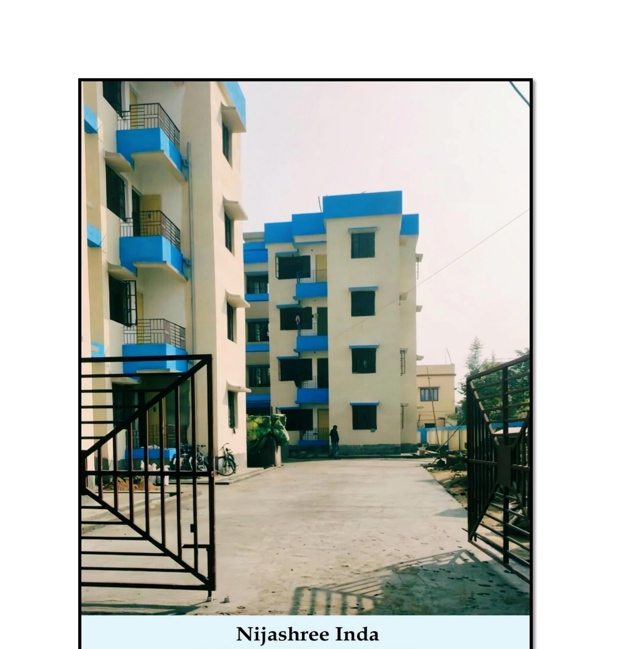 Nijashree Housing Scheme