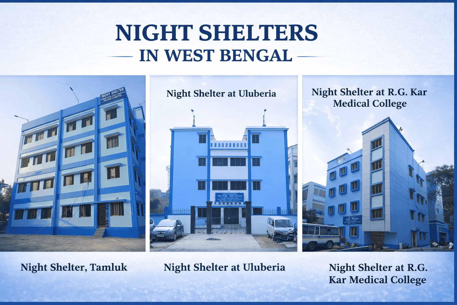 Night Shelter