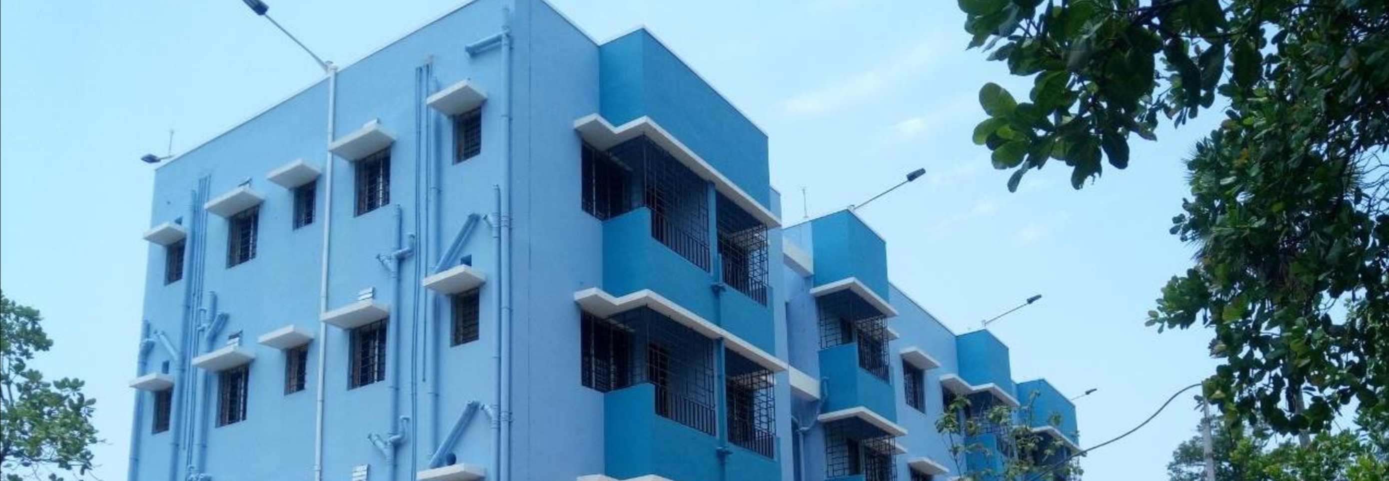 Housing Project