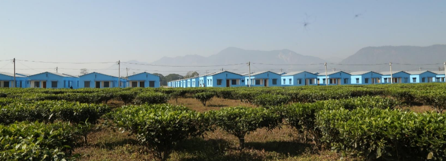 Housing Project